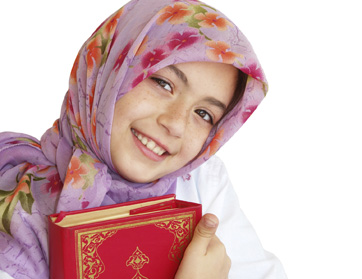 هذه القصة حدثت لفتاه تدرس في إحدى الجامعات في دوله خليجيه وكانت تدرس في إحدى التخصصات الدينية . Benetkor2an12-9-2012article
