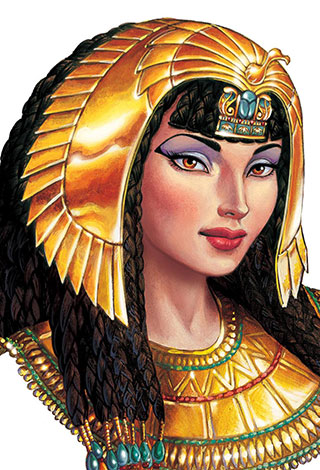 كليوباترا السابعة منتديات فخامة العراق