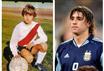 Hernan crespo