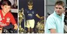 Steven Gerrard