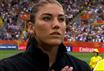 Hope Solo
