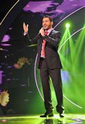 رامي عياش ضيف أراب أيدول واللجنة في مناكفات مستمرّة