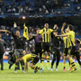 الفرحة الالمانية والخيبة الاسبانية ... هل إنتهى عصر الإسبان؟
