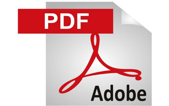 اضافه صفحات من ملف pdf