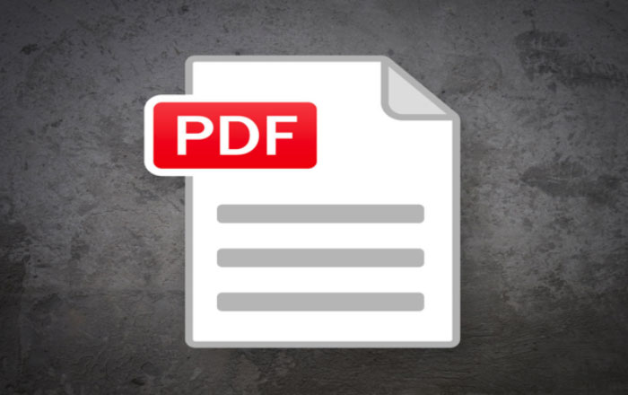 حذف صفحات من ملف pdf