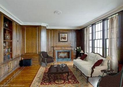 أوبرا وينفرى تؤجر منزلها في شيكاغو 