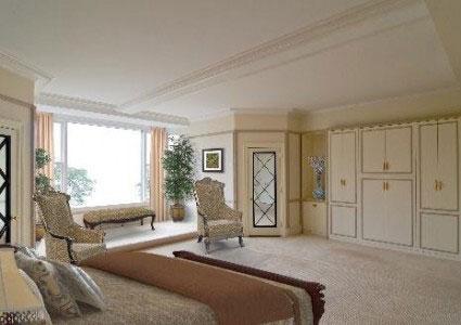 أوبرا وينفرى تؤجر منزلها في شيكاغو 