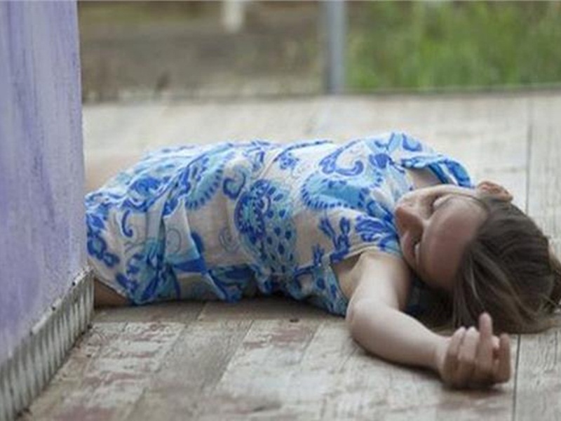 قرية النوم العميق  الكازاخستانية سكانها يسقطون فجأة لأيام عديدة من دون معرفة السبب