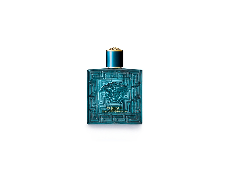 إملأ العالم بطاقتك وحضورك المميز مع ماء عطر "إيروس" الجديد