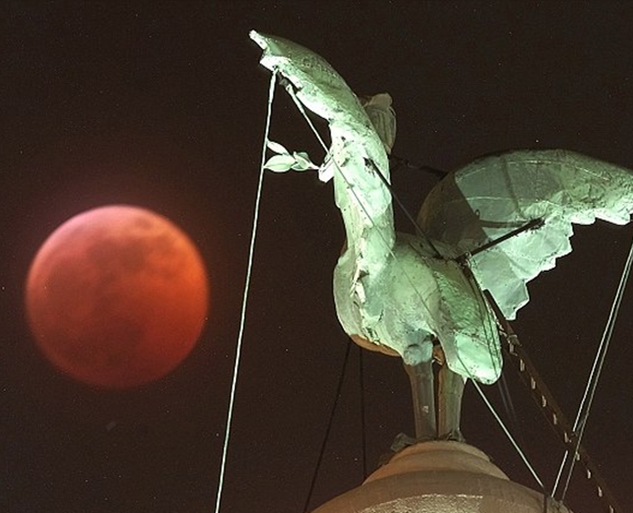 هل ستكون نهاية العالم في الشهر المقبل؟