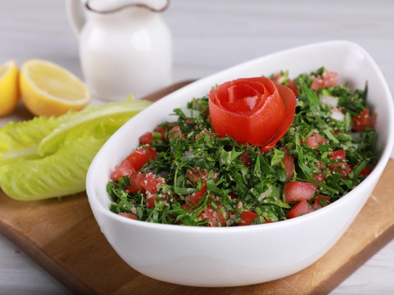 بعد طول انتظار مطعم بربر اللبناني الشهير يحطّ رحاله في دبي