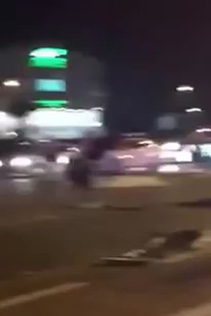 حادث مروّع بالدمام ووفاة 5 أشخاص