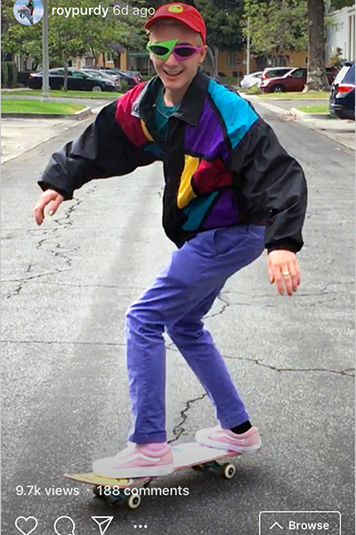 IGTV: الدليل النهائي لمنصة فيديو انستجرام الجديدة