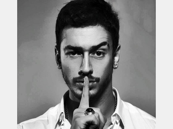 من هي صاحبة اتهام سعد المجرد بمحاولة اغتصابها