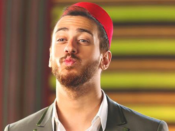 من هي صاحبة اتهام سعد المجرد بمحاولة اغتصابها