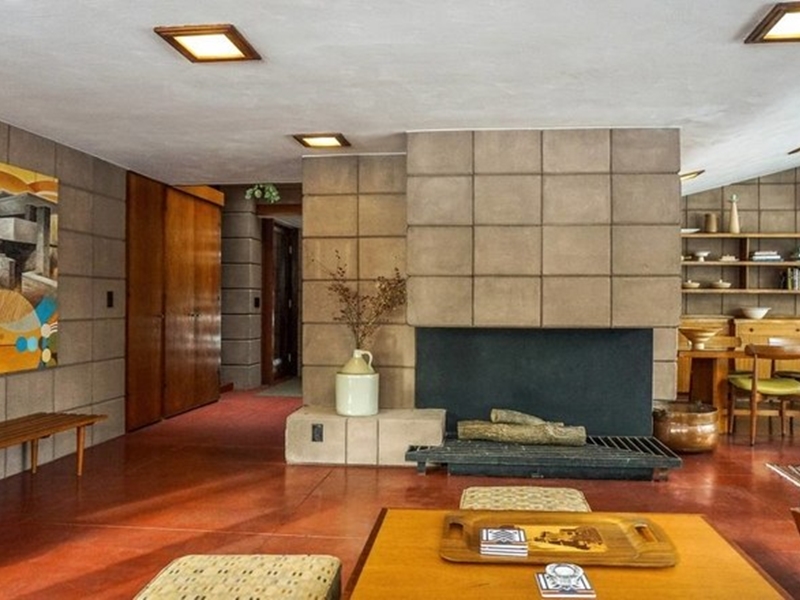 الابتكار المعماري يتجلى في سبع منازل معروضة على Airbnbs إخترناها لك