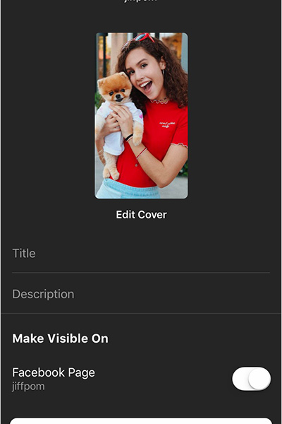 IGTV: الدليل النهائي لمنصة فيديو انستجرام الجديدة