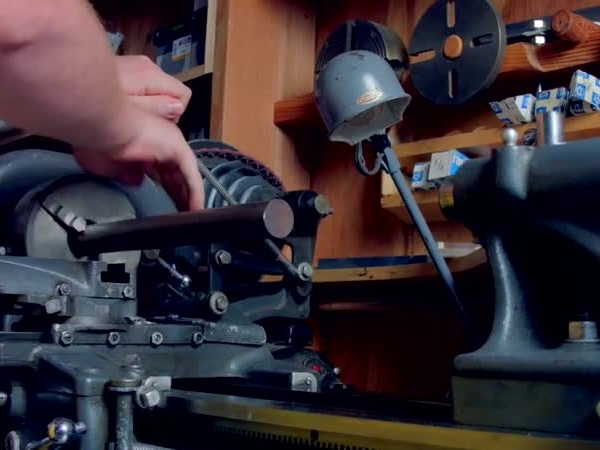 شاهد هذا القفل الذي يجبر سارقه على تركه