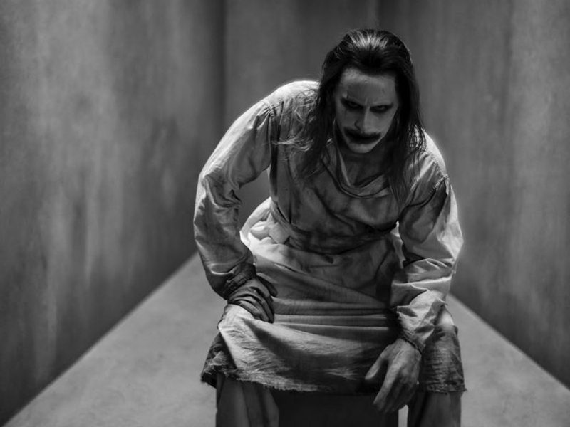 الجوكر يعود من جديد إلى شاشة السينما مع جاريد ليتو