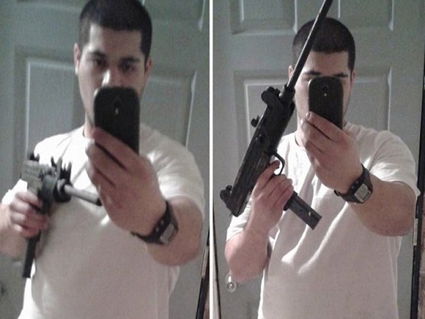 آيفون تساهم في إلقاء القبض على اللصوص