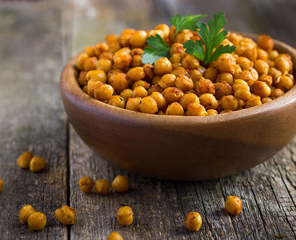 وأخيراً الحل لمشكلة الشيب من خلال هذه الأطعمة السحرية