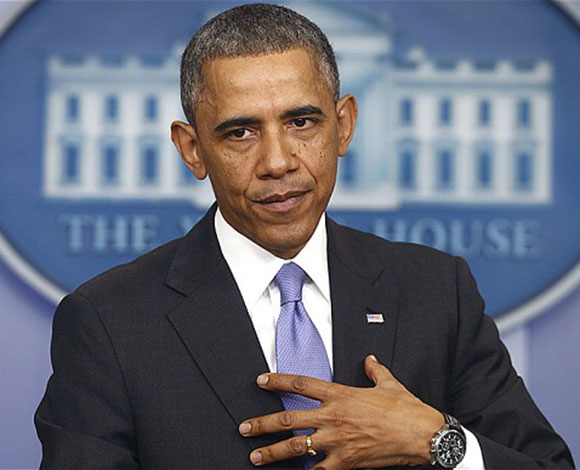 هل تتساءلون عن سرّ شباب باراك أوباما؟ إقرأوا هذا الخبر