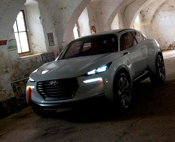 ’إنترادو‘ من ’هيونداي موتور‘ تركّز على أسس إغناء الحياة وزيادة التفاعل