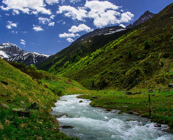 هل تبحث عن دولة جديدة للعيش فيها؟ اليك الأفضل على صعيد السعادة والثراء وانعدام الجريمة