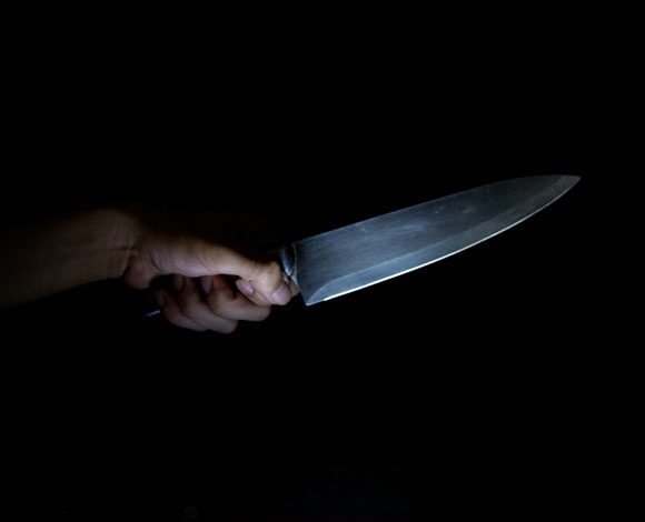 أراد أن يقتل زوجته... فلم يفلح وصدر ضده حكم بالسجن 9 سنوات