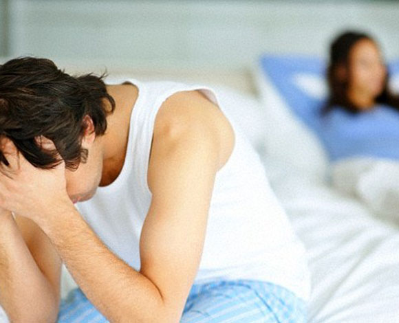 9 أعراض مرضية لا يتعين على الرجال تجاهلها