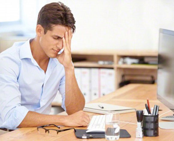 ساعات العمل الإضافية على مدار الأسبوع تزيد خطر أمراض القلب