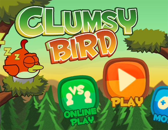 المطورون يبادرون إلى طرح 25 لعبة مماثلة لـFlappy Bird