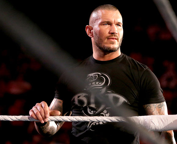 مصارعو اتحاد WWE الأعلى أجراً... تعرف إليهم