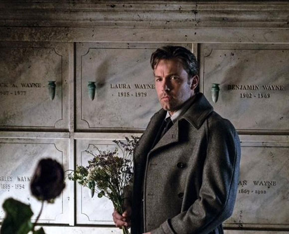 8 سقطات سخيفة وقع بها صناع فيلم باتمان ضد سوبرمان: فجر العدالة