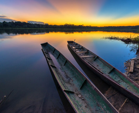 أخطر 10 أماكن في العالم... احذر زيارتها