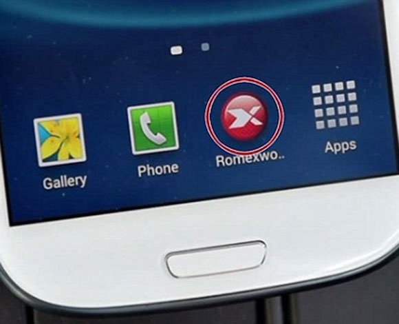 Romex: تطبيق يحظر تشغيل هاتفك مؤقتاً أثناء القيادة بعد احتساب سرعتك