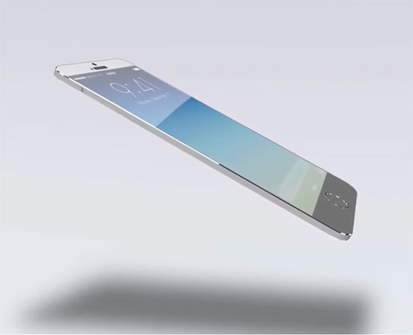 اطلع على الشائعات حول iPhone 7