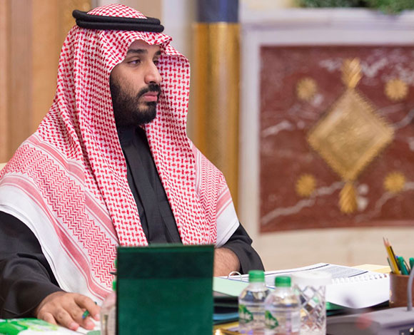 سعودي معاصر أثبت نفسه بجدارة كأحد الأشخاص الأقوى نفوذاً في العالم... من هو؟!