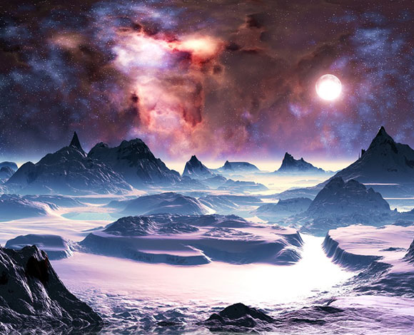 إليكم 15 أمرًا اكتشفه العلماء على كوكب المريخ