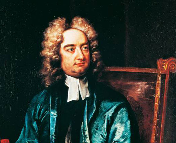 خمسة عباقرة اقترنت مهاراتهم بأمراض عقلية