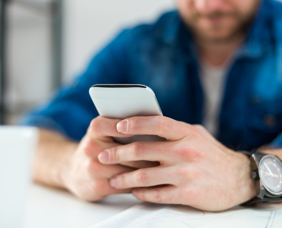 هل المهام تنهكك؟ ما رأيك ببعض المساعدة من تطبيقات هاتفك؟