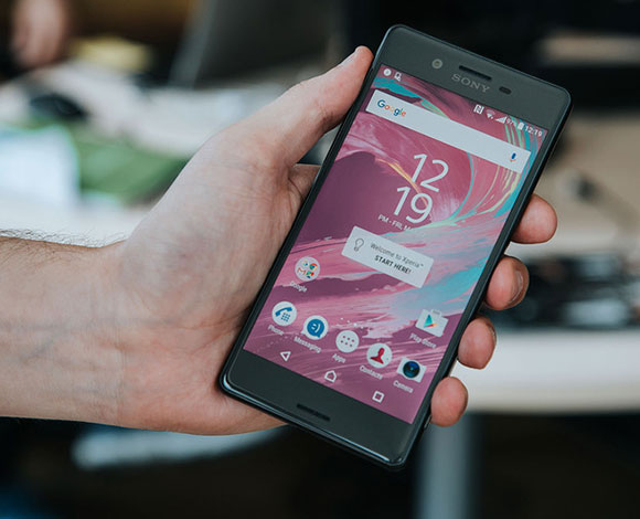 Sony Xperia X... الحسنات والسيئات