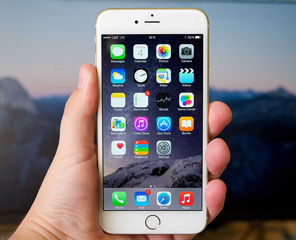 تطبيقات يتفوق بها iPhone على Android
