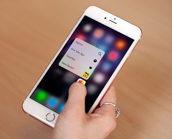 إليك نصائح هامة للاستفادة من iPhone 6S