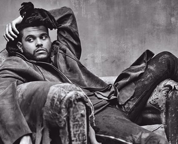 "ذا ويك أند" من هو؟ وهل هو أهم فنانين العالم حاليا ؟