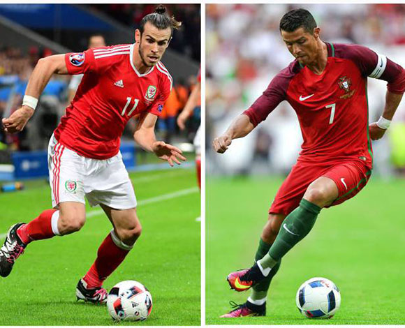 مارادونا يشيد ببيل مع ويلز على حساب رونالدو مع البرتغال