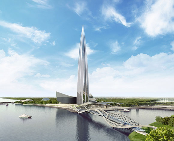 تصاميم هندسية تخطف الألباب في المستقبل القريب