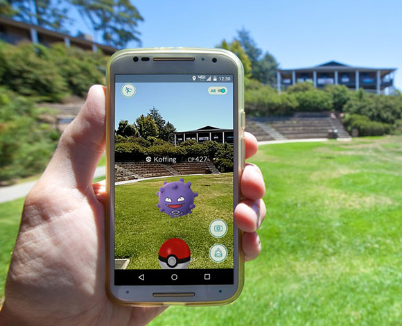 اكتشفوا معنا ما سببته لعبة Pokemon Go!