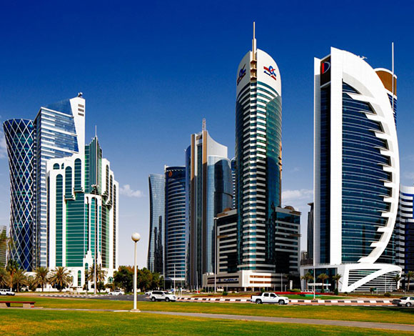 بالصور... قطر بين الأمس واليوم
