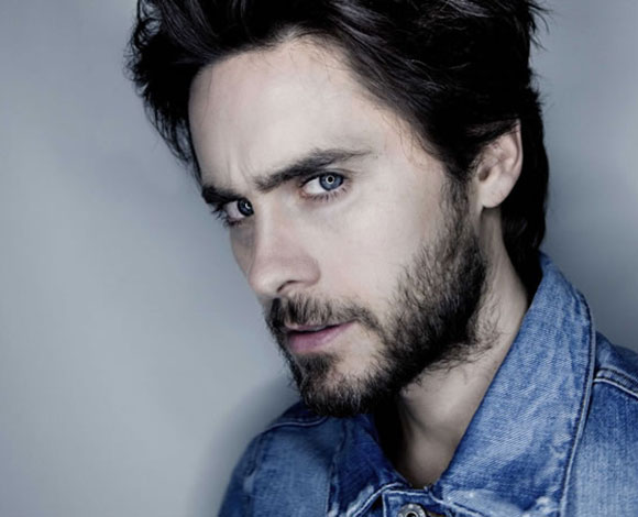 ثمانية دروس من النمط عيش Jared Leto